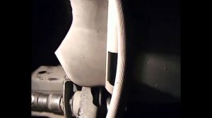 Как поменять шаровую опору на Lada Largus 2016