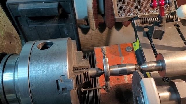 обзор шлифовального приспособления..