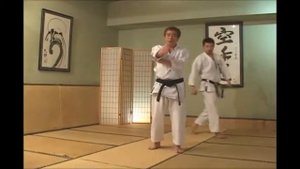 Хейан Нидан + Бункай (Хирокадзу Канадзава)/Heian Nidan