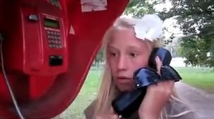 Пёрнули в трубку