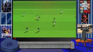 PS2 Sensible Soccer 2006 Review