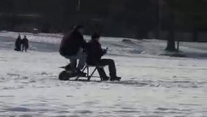 мотофинки