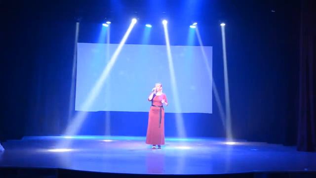 Выступление коллектива ""Креатив" на день матери смотреть онлайн