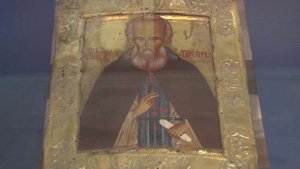 Монастыри русского Севера