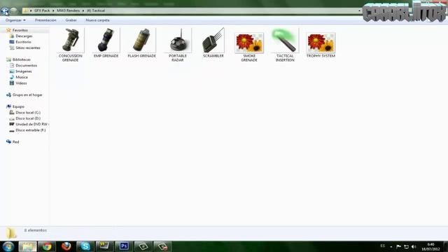 Especial 100 Videos | Pack GFX La MEJOR Recopilación - Mediafire смотреть онлайн