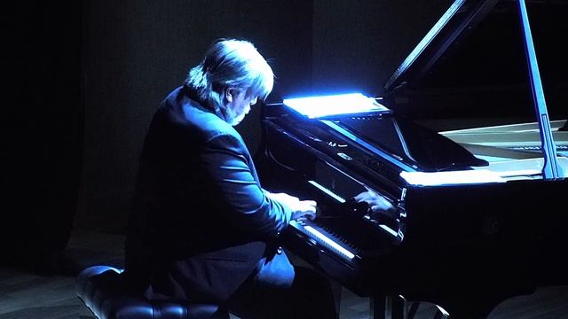 Шарль АЗНАВУР, Жорж ГАРВАРЕНЦ - «Вечная любовь» смотреть онлайн