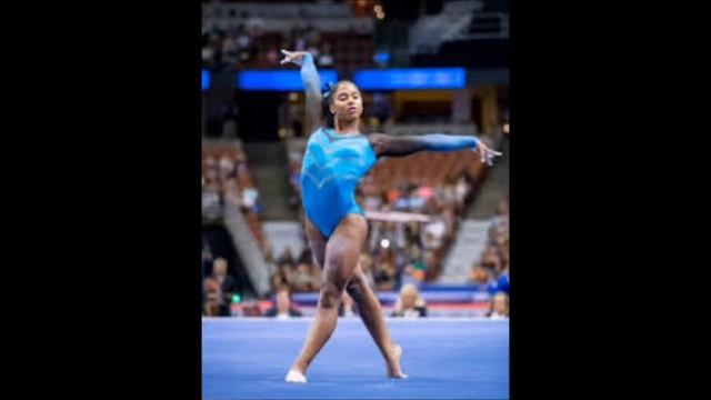 Gymnastics Floor Music - Angry Birds Rio V1 смотреть онлайн