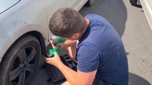 Инструменты Zitrek. Работает или нет. Проверим