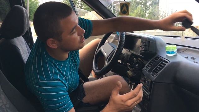 Подрулевые переключатели от Калины | Газовые упоры капота | #СПАРТАНКА смотреть онлайн