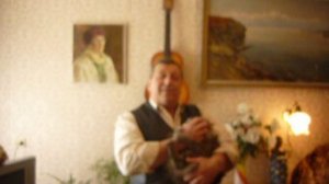 РАССКАЗ СИБИРСКОГО КОТА       P1000428