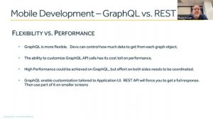 GraphQL Best Practices at EVgo ft Roger N, Brandon R and Juliette A | HackBuddy