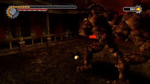 Ghost Rider (Призрачный Гонщик) Прохождение На Русском Часть 3