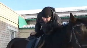 Известный певец Рустам Гиззатуллин