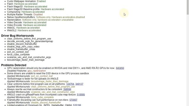 Как включить Webgl в Яндекс.Браузере смотреть онлайн