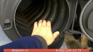 Обзор печи булерьян 200м3