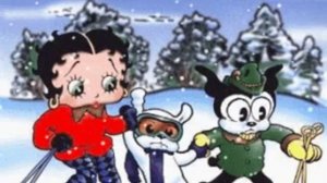 Бетти Буп 100 лет