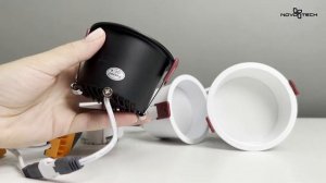 NOVOTECH TRAN 358902 358901 358900 358899 358898 358897