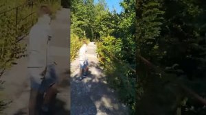 Туапсе Поднимаемся на Макарова