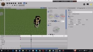 Как сделать Анимацию в стиле MINECRAFT