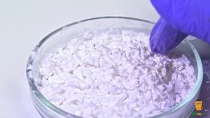 Получение искусственного перламутра