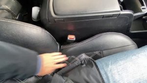 Подогрев сидений своими руками-бюджетный вариант|Ksize|Емеля|лучший подогрев.