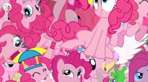 Май литтл пони, ТЕОРИИ ПИНКИ ПАЙ НАСЛЕДНИЦА ДИСКОРДА, пони, My Little Pony, 2020