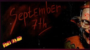 September 7th полное прохождение