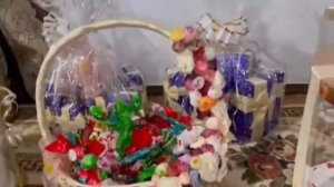 Дагестанское сватовство!!!