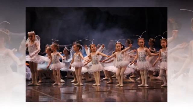 "Белоснежка" балет смотреть онлайн