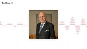 In These Times with Rabbi Ammi Hirsch (13) - Ronald S. Lauder