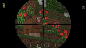 ?ЛУЧШИЙ МОД на ОРУЖИЕ в МАЙНКРАФТ ПЕ 1.20 | Как скачать мод на оружие в minecraft pe