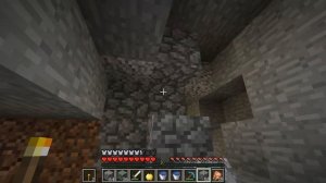 Как сделать ферму опыта из спавнера пауков)MINECRAFT