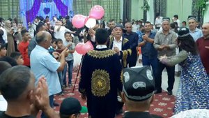 ОЙША - Туй Дар Худжанд Н Деваштич 19 08 2022