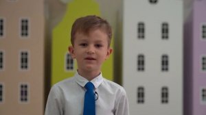 Поздравление с Днем бабушек и дедушек