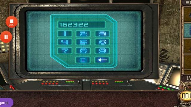 Can You Escape The 100 Room 10 Level 43 Walkthrough смотреть онлайн