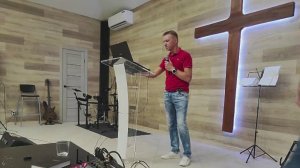 Время четвёртой стражи или принципы победы. Олег Мамонтов. Краснодар