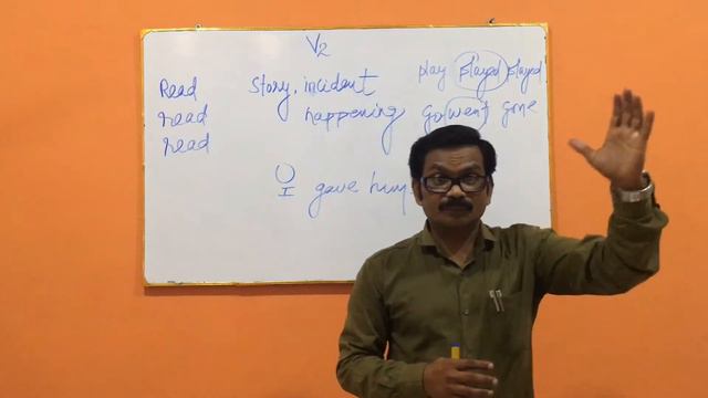 Story Writing (Past simple Tense) 10 Marks question CBSE/ICSE/State Boards By Dewangan sir