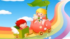 Маленькая звездочка моя