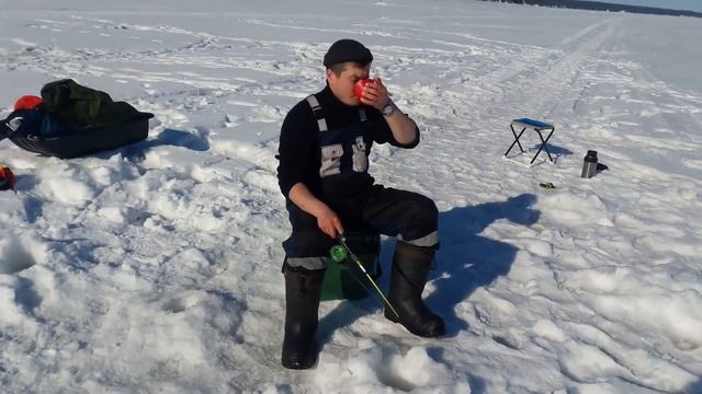 Приколы на рыбалке смотреть онлайн