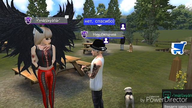 ДАВАЙ ДРАТЬСЯ?/ПРАНК/НАД ИГРКАМИ/АВАКИН ЛАЙФ/AVAKIN LIFE смотреть онлайн