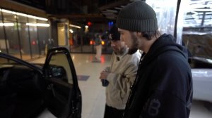 WENGALLBI ПОДАРИЛ РАСУЛУ НОВУЮ ГРАНТУ!