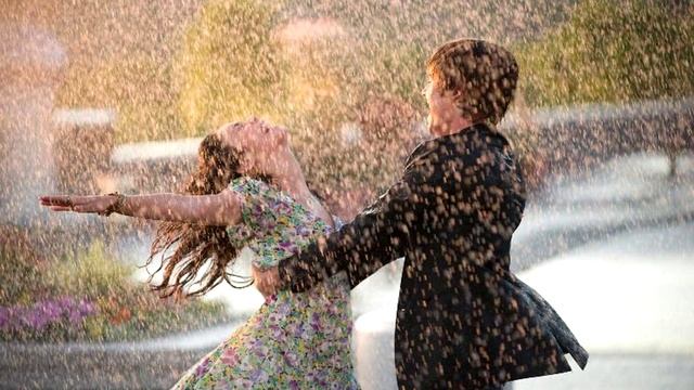 Можаев Борис Андреевич "Первая гроза", читает Гусева Наталья смотреть онлайн