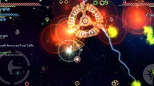 Event Horizon Frontier: 2.9.3 Ultimate flagship Tartarus & MK2 blueprint(PVE)