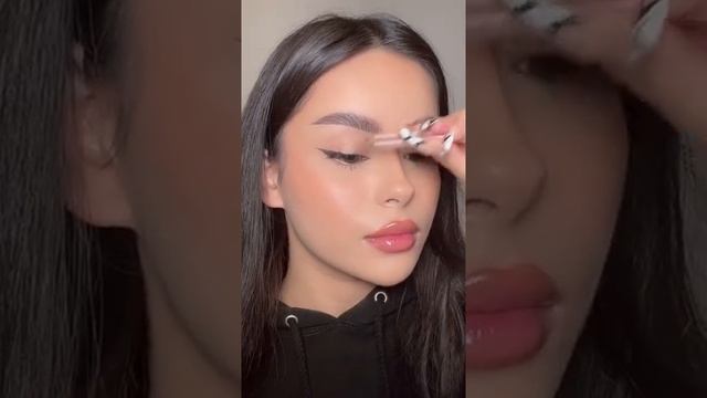 |Manga lashes tutorial| @hayleybuix