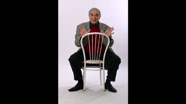 Зиновий Высоковский - Говорит Одесса 054.avi смотреть онлайн