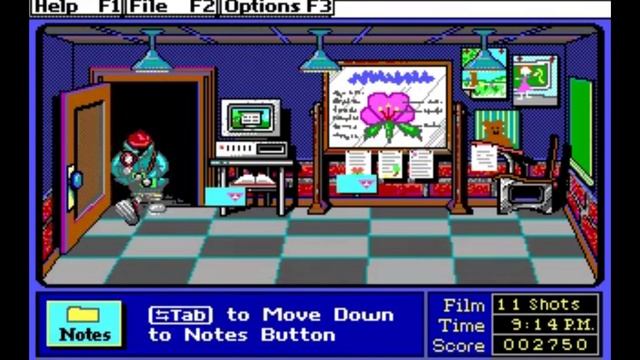 Midnight Rescue and Tunnel Vision смотреть онлайн