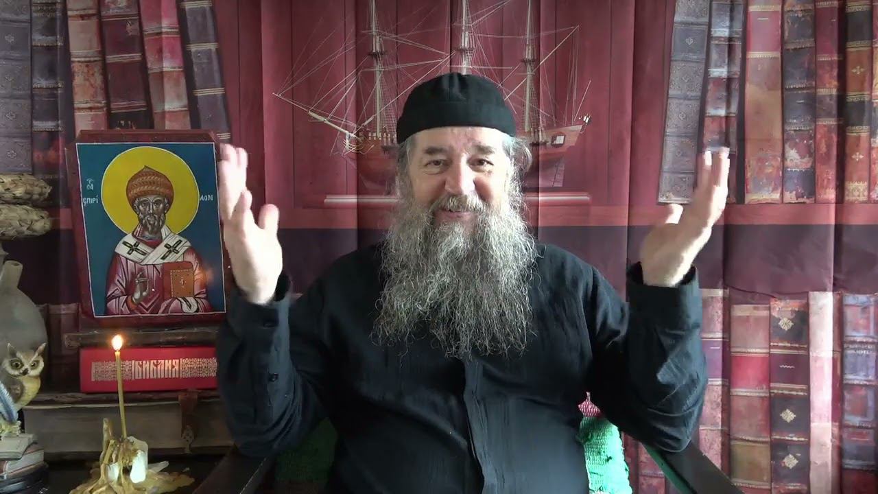 Духовнае просыпание
