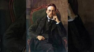 аудио рассказ Антона Павловича Чехова - Подарок