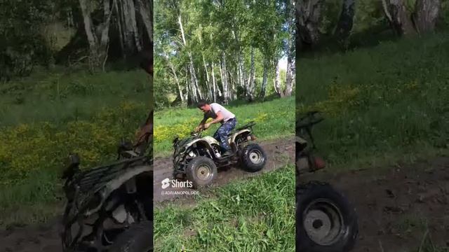 #сибирь #квадроцикл.mp4