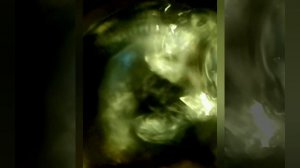 Образы тонкого мира. Инструментальная транскоммуникация.